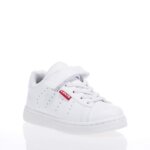 LEVIS AVENUE MINI VAVE0102S ΛΕΥΚΑ SNEAKERS