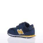 NEW BALANCE IV500CNG ΜΠΛΕ