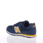 NEW BALANCE PV500CNG ΜΠΛΕ