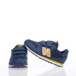 NEW BALANCE PV500CNG ΜΠΛΕ