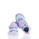 SKECHERS HEART LIGHTS-LOVIN REFLECTION 302693N-LVLP