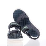 TIMBERLAND PERKINS ROW ΠΑΙΔΙΚΑ ΜΠΛΕ ΠΕΔΙΛΑ