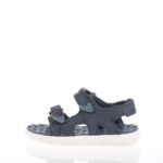 TIMBERLAND PERKINS ROW ΠΑΙΔΙΚΑ ΜΠΛΕ ΠΕΔΙΛΑ