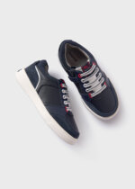 MAYORAL 45569 CASUAL SNEAKERS ΜΠΛΕ