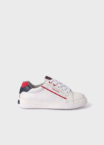 MAYORAL 45569 CASUAL SNEAKERS ΛΕΥΚΑ