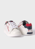 MAYORAL 45569 CASUAL SNEAKERS ΛΕΥΚΑ