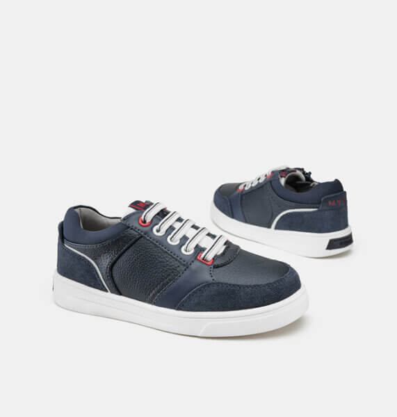 MAYORAL 47569 CASUAL SNEAKERS BLUE