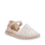 MAYORAL 45555 ΕΣΠΑΝΤΡΙΓΙΕΣ ΜΕ VELCRO ΧΡΥΣΟ