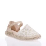 MAYORAL 45555 ΕΣΠΑΝΤΡΙΓΙΕΣ ΜΕ VELCRO ΧΡΥΣΟ