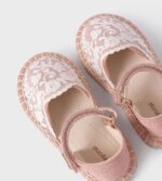 MAYORAL 45555 ΕΣΠΑΝΤΡΙΓΙΕΣ ΜΕ VELCRO ΧΑΛΚΟΣ