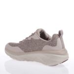 SKECHERS D LUX WALKER 2.0 - STEADYWAY 232719-TPE ΜΠΕΖ