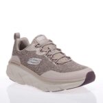 SKECHERS D LUX WALKER 2.0 - STEADYWAY 232719-TPE ΜΠΕΖ