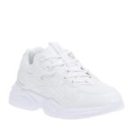 FILA MEMORY MALLOU 5YF23003-100 ΛΕΥΚΟ