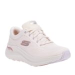 SKECHERS ARCH FIT 2.0 - BIG LEAGUE 150051-NTMT BEIGE