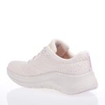 SKECHERS ARCH FIT 2.0 - BIG LEAGUE 150051-NTMT BEIGE