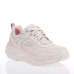 SKECHERS D LUX WALKER - DAISY DOLL 150093-NTMT ΜΠΕΖ