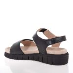 CAPRICE ΓΥΝΑΙΚΕΙΑ ΜΑΥΡΑ ΠΕΔΙΛΑ ΜΕ VELCRO