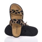 KOMIS AND KOMIS B12 ΜΠΕΖ ΔΕΡΜΑΤΙΝΑ SLIDES