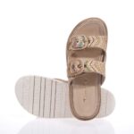 TAMARIS 27505-42 ΧΑΚΙ ΨΑΘΙΝΑ SLIDES