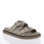 TAMARIS 27505-42 ΧΑΚΙ ΨΑΘΙΝΑ SLIDES