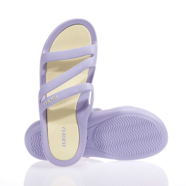 LUOFU 11829018 MINT FLOPS