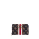 GUESS NELKA SWPG9307400 ΠΟΡΤΟΦΟΛΙ ΚΑΦΕ
