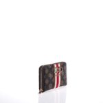 GUESS NELKA SWPG9307400 ΠΟΡΤΟΦΟΛΙ ΚΑΦΕ