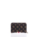 GUESS NELKA SWPG9307400 ΠΟΡΤΟΦΟΛΙ ΚΑΦΕ