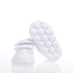 ADIDAS ADVANTAGE CF I ID5286 ΛΕΥΚΟ-ΠΡΑΣΙΝΟ