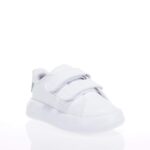 ADIDAS ADVANTAGE CF I ID5286 ΛΕΥΚΟ-ΠΡΑΣΙΝΟ