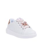 LELLI KELLY CLOE LKAA4019 ΛΕΥΚΑ SNEAKERS