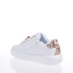 LELLI KELLY CLOE LKAA4019 ΛΕΥΚΑ SNEAKERS