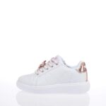 LELLI KELLY CLOE LKAA4019 ΛΕΥΚΑ SNEAKERS