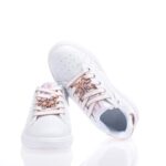 LELLI KELLY CLOE LKAA4019 ΛΕΥΚΑ SNEAKERS