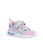 LELLI KELLY VICTORIA LKAL4073 MULTI SNEAKERS ΜΕ ΦΩΤΑΚΙΑ