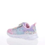 LELLI KELLY VICTORIA LKAL4073 MULTI SNEAKERS ΜΕ ΦΩΤΑΚΙΑ