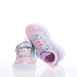 LELLI KELLY VICTORIA LKAL4073 MULTI SNEAKERS ΜΕ ΦΩΤΑΚΙΑ