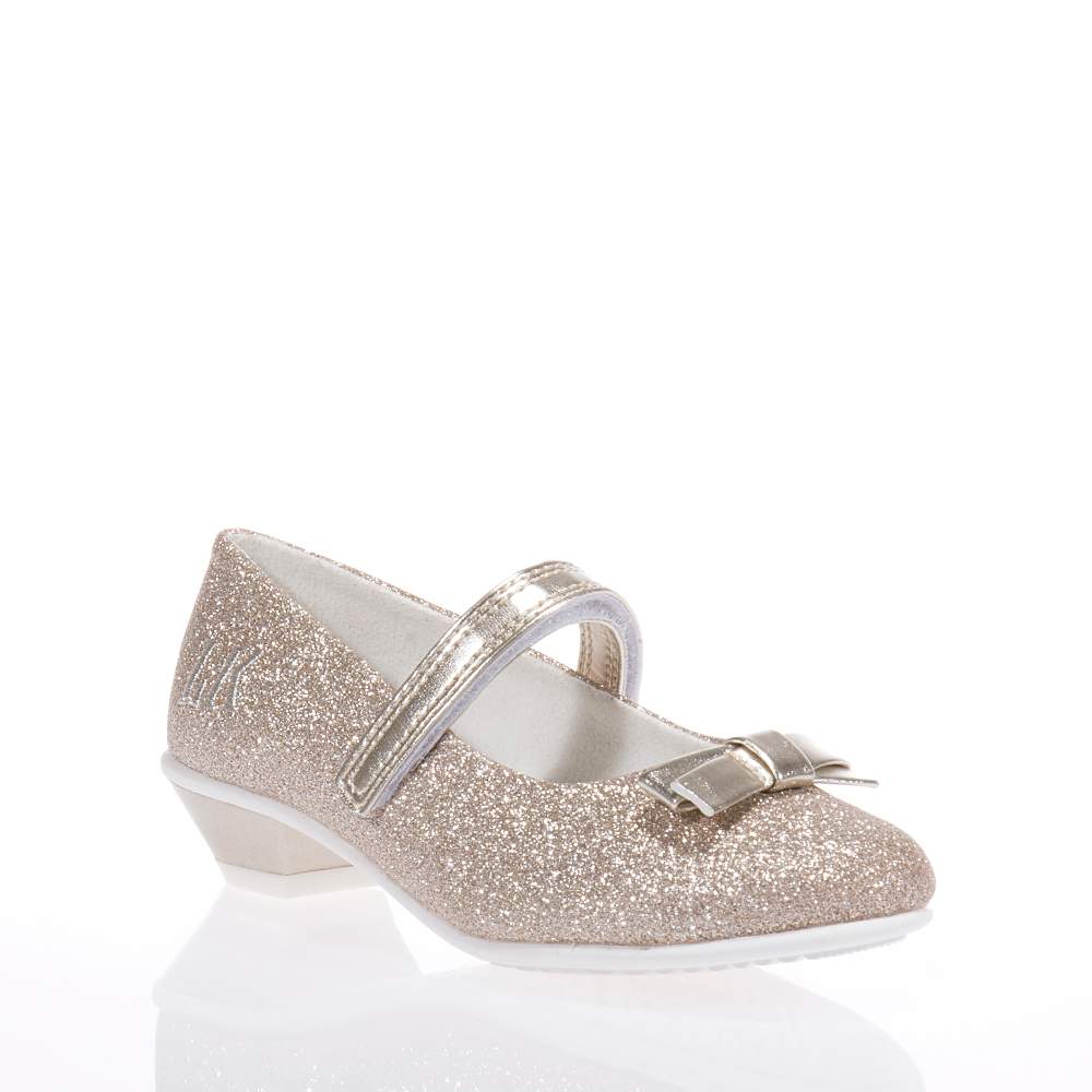 Gold lelli kelly shoes deals