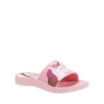 IPANEMA ΠΑΙΔΙΚΕΣ URBAN SLIDE ΡΟΖ ΣΑΓΙΟΝΑΡΕΣ