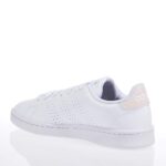 ADIDAS ADVANTAGE 4 ΓΥΝΑΙΚΕΙΑ ΑΘΛΗΤΙΚΑ ΛΕΥΚΑ