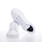 ADIDAS ADVANTAGE 4 ΓΥΝΑΙΚΕΙΑ ΑΘΛΗΤΙΚΑ ΛΕΥΚΑ