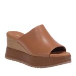 RAGAZZA 0386 MULES ΔΕΡΜΑΤΙΝΑ ΤΑΜΠΑ