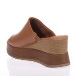 RAGAZZA 0386 MULES ΔΕΡΜΑΤΙΝΑ ΤΑΜΠΑ