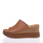 RAGAZZA 0386 MULES ΔΕΡΜΑΤΙΝΑ ΤΑΜΠΑ