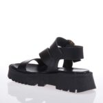 BEATRIS ΓΥΝΑΙΚΕΙΑ ΠΕΔΙΛΑ FLATFORMS ΜΑΥΡΑ