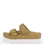 BIRKENSTOCK ARIZONA EVA ΓΥΝΑΙΚΕΙΑ SLIDES GLAMOUR GOLD