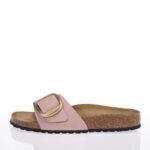 BIRKENSTOCK MADRID BIG BUCKLE ΓΥΝΑΙΚΕΙΑ SLIDES ΡΟΖ