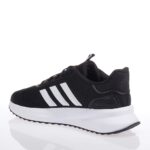 ADIDAS X PLRPATH ΑΝΔΡΙΚΑ ΑΘΛΗΤΙΚΑ ΜΑΥΡΑ