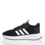 ADIDAS X PLRPATH ΑΝΔΡΙΚΑ ΑΘΛΗΤΙΚΑ ΜΑΥΡΑ