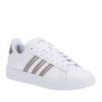 ADIDAS GRAND COURT 2.0 ΓΥΝΑΙΚΕΙΑ ΑΘΛΗΤΙΚΑ ΛΕΥΚΑ